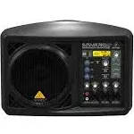 Behringer Eurolive B207MP3 Active Speaker