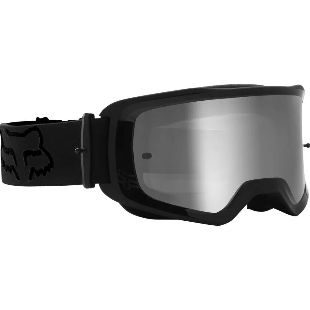 GOGGLE Fox MAIN STRAY NEGRO