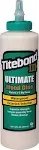 Titebond III Ultimate Tan Wood Glue 16 oz