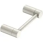 MOEN Align Pivoting Toilet Paper Holder YB0408BN Brushed Nickel Unopened NEW