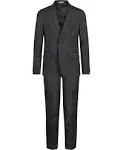 Van Heusen Boys' 2-Piece Formal Suit Set