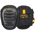 DEWALT Stabilized Knee Pads with Gel