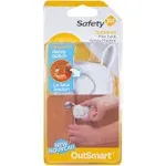 Safety 1st - Outsmart Flex Lock - White