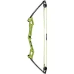 Bear Archery Apprentice Bow Set - Green