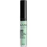 NYX PROFESSIONAL MAKEUP HD Studio Photogenic Concealer Wand, Medium Coverage - Green