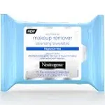 Neutrogena Makeup Remover Cleansing Towelettes