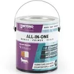 Beyond Paint 1 Gal Pewter All-in-One Paint