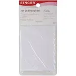 Singer Iron-On Mending Fabric