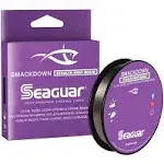 Seaguar Smackdown Braid 20 lb / Stealth Gray