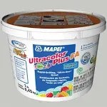 Mapei Ultracolor Plus Fa 1-lb Warm Gray All-in-One Grout | 6BU009301