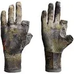 Sitka Equinox Guard Glove, Timber / Medium