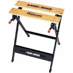 BLACK & DECKER Workmate Portable Project Center