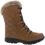 Columbia Ice Maiden II Women's Elk/Black / 8.5