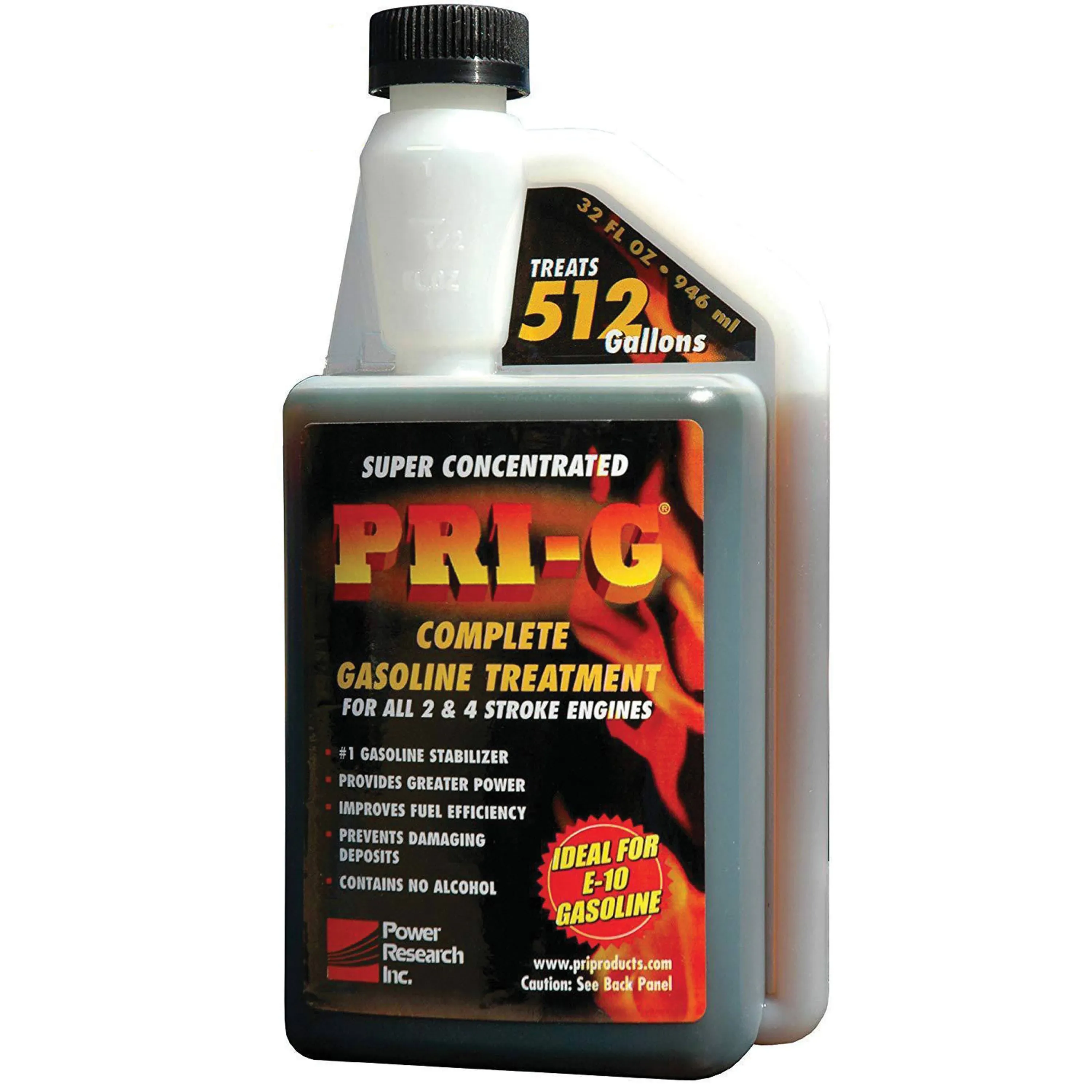 -G Gas Treatment - 32 oz.