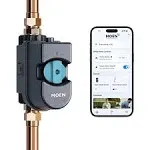 Moen 900-006 1" FLO Smart Water Monitor & Shutoff