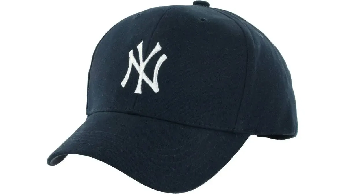 &#039;47 MLB Youth New York Yankees Cap - Navy Blue