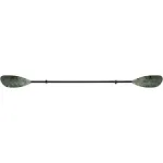 Carlisle Magic Angler Kayak Paddle Camo / 250 cm