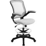 Veer Gray Office Chair by Modway