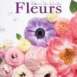 Fleurs 2024 Wall Calendar