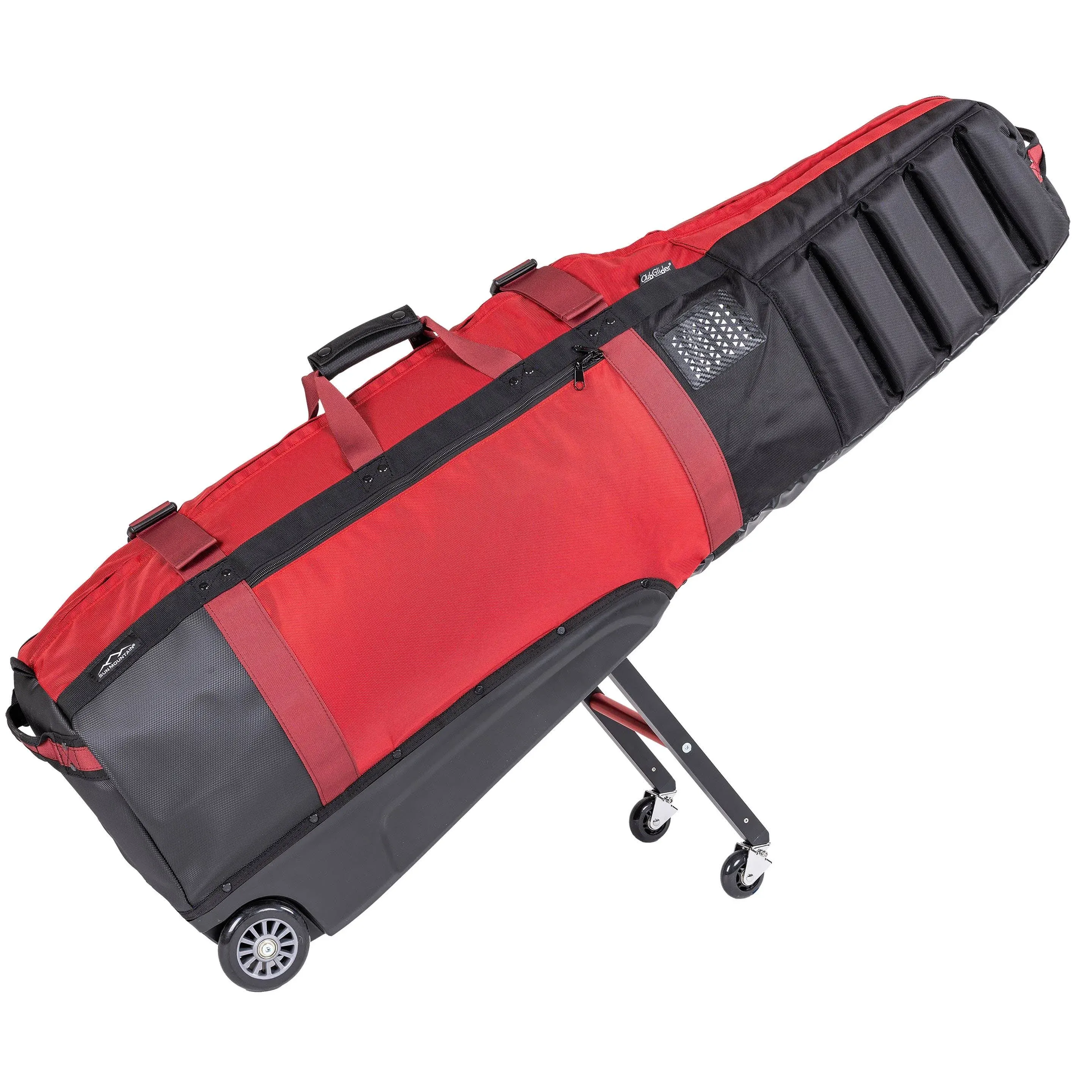 Sun Mountain: ClubGlider Meridian Travel Bag