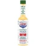 Lucas Upper Cylinder Lubricant Injector Cleaner - 5.25 fl oz