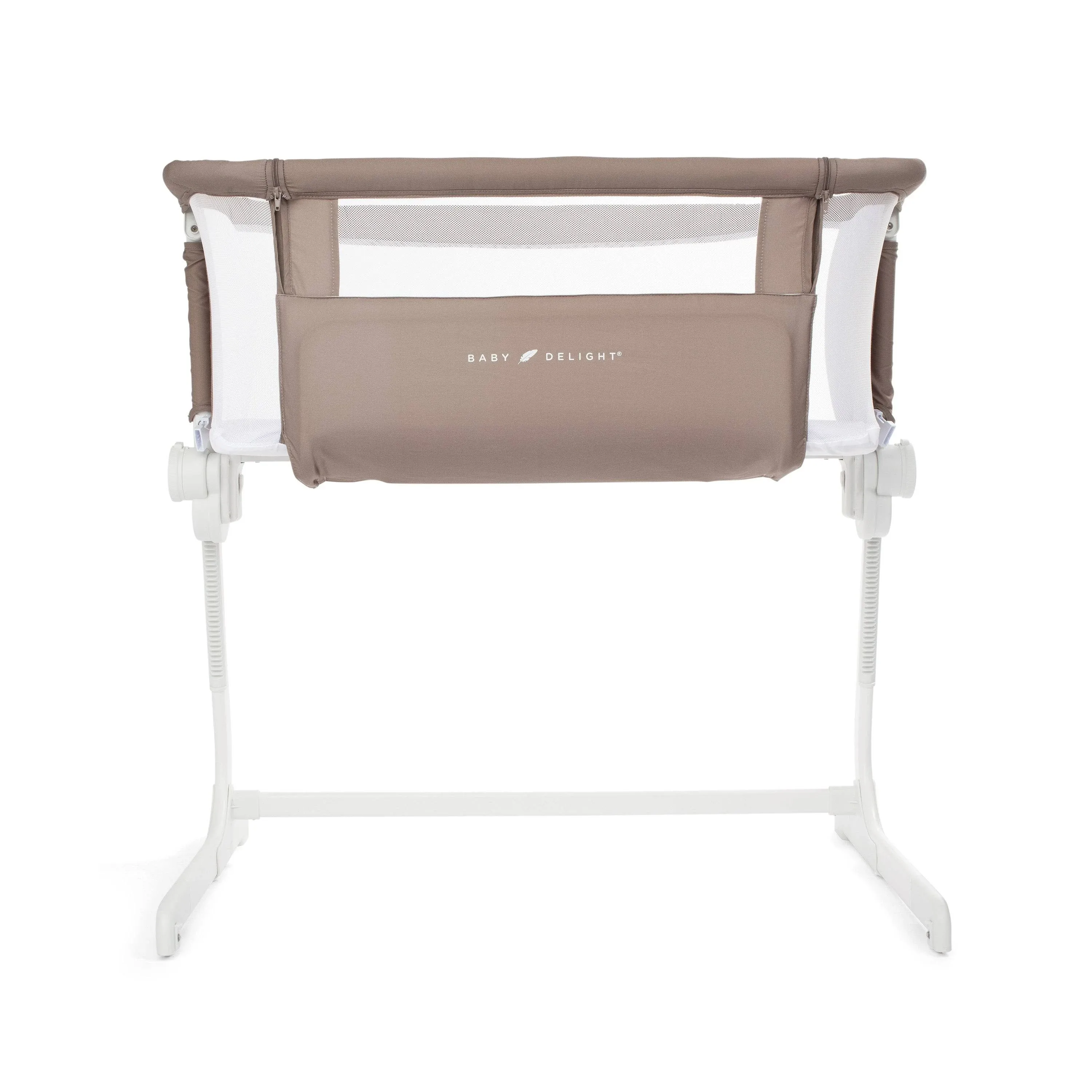 Baby Delight Beside Me Dreamer Bassinet & Bedside Sleeper | ANB BABY