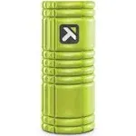 TriggerPoint Grid 1.0 Foam Roller 13' Lime