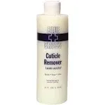 Blue Cross Cuticle Remover - 16 oz