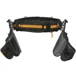 ToughBuilt 27 Pocket Polyester Tradesman Tool Belt Set