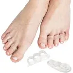 ZenToes Hammer Toe Crests with 3 Loops