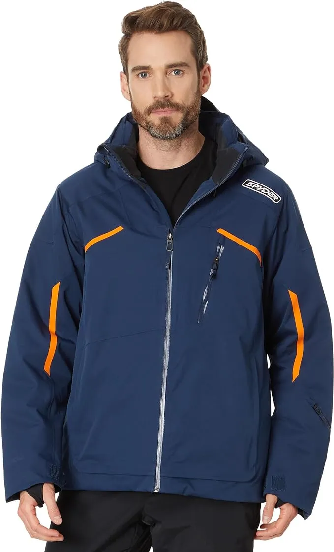 Spyder Men's Leader Jacket