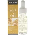 Cuccio Cuticle Revitalizing Oil 0.5 oz. Milk & Honey