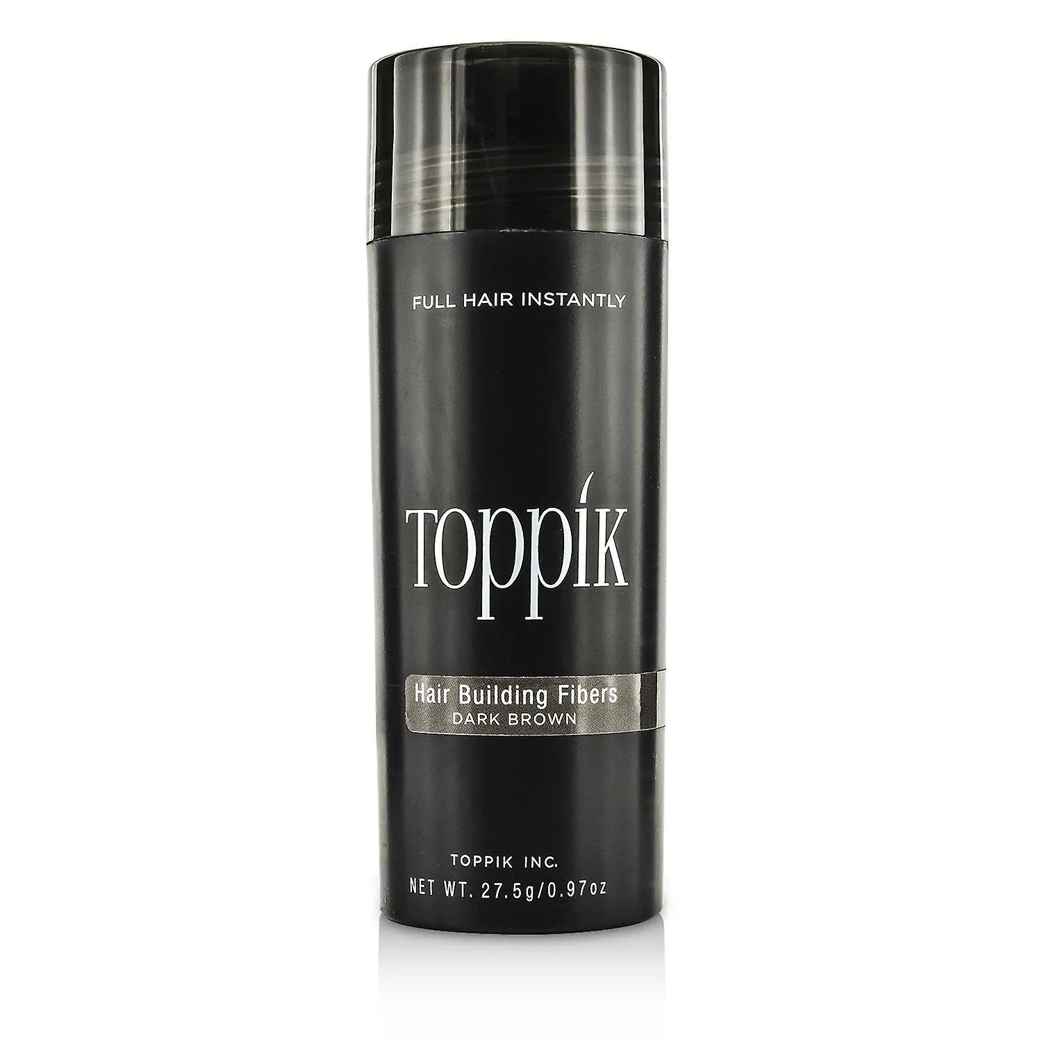 Toppik Hair Building Fibers Light Brown 12 G