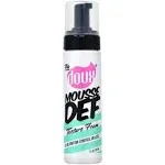 The Doux Texture Foam, Mousse Def - 7 fl oz