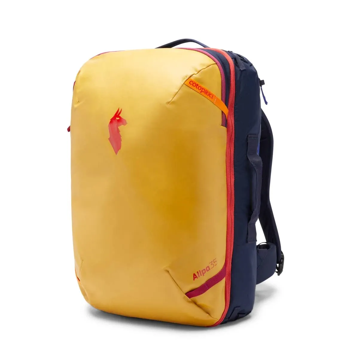 Cotopaxi Allpa 35L | Sunshine and Ski | Travel Packs