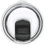 Yeti rambler may slide lid- New!