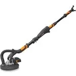 WEN Variable Speed 5-Amp Drywall Sander with 15' Hose