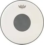 Remo Controlled Sound Coated Black Dot 14" Drum Head