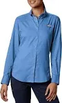 Columbia Women's PFG Tamiami II Long Sleeve Shirt