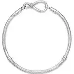 Pandora Armband Moments Damen - Silber