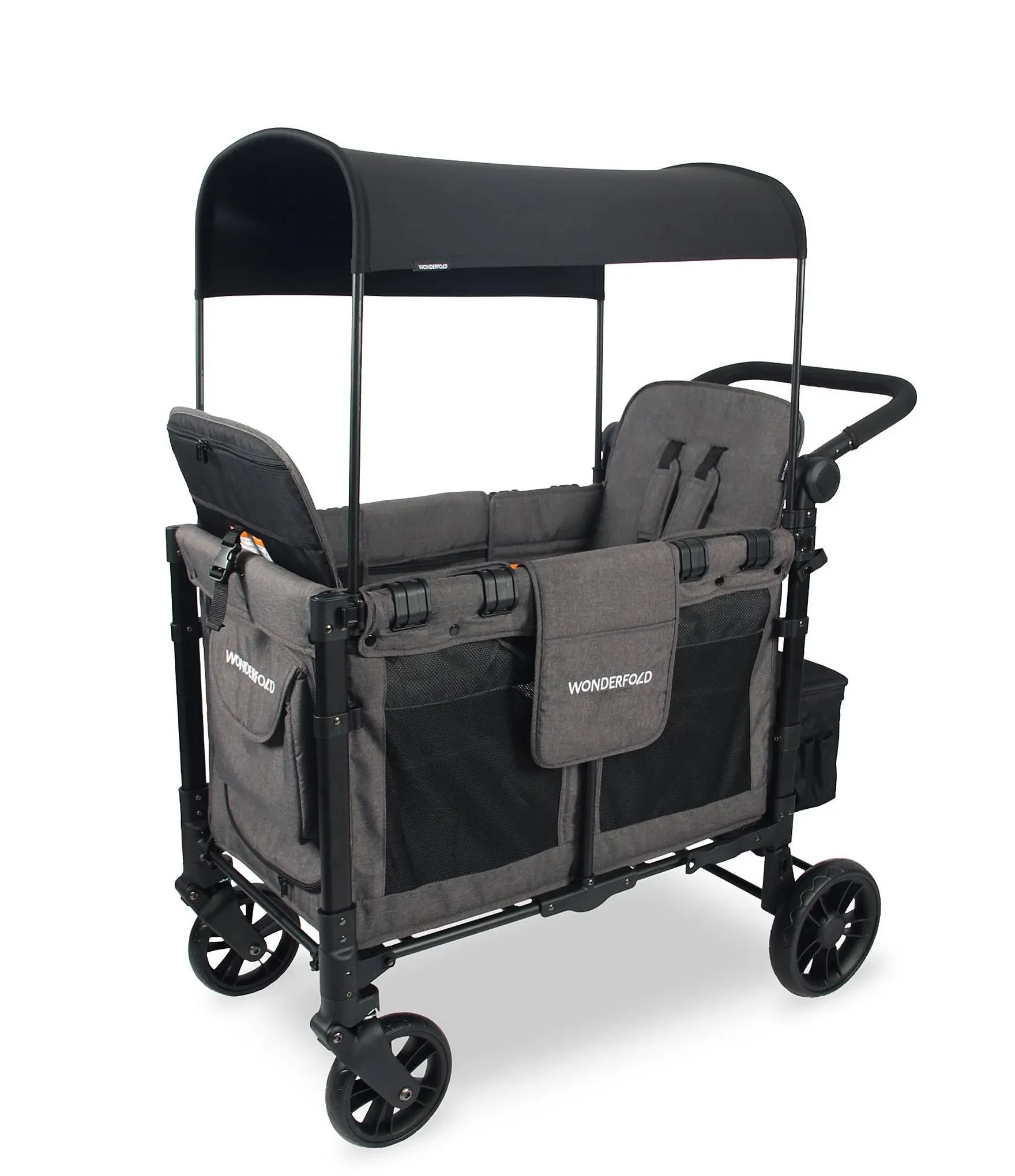 Wonderfold W2 Elite Stroller Wagon