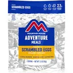 Mountain House Freeze Dried Food Pouches Camp Trail MRE Emergency