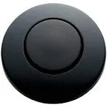 Stcmtblk Push Sinktop Switch Button Matte Black