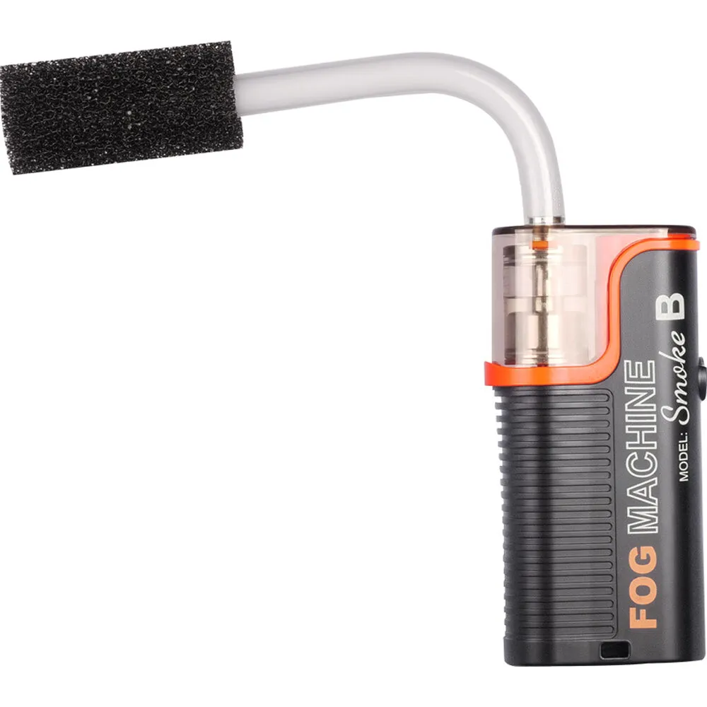 LENSGO Smoke B Handheld Photography Fog Machine