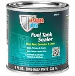 POR-15 49216 Fuel Tank Sealer - 8 fl oz