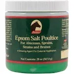 Kaeco Epsom Salt Poultice for Horse - 20 oz