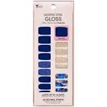 Dashing Diva Gloss Ultra Shine Gel Strip