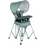 Baby Delight Go With Me Uplift Deluxe Portable High Chair with Canopy