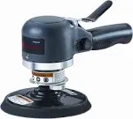 Ingersoll Rand 311A Dual-Action Quiet Air Sander, 6" Pad