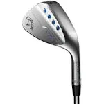 Callaway Jaws MD5 Chrome Wedge